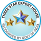 ISO 9001:2015 certificate