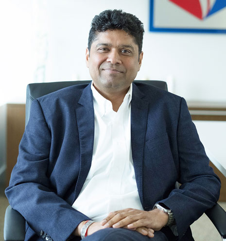 Mohit Hissaria